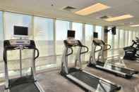 Fitness Center Seawinds Condominiums by Wyndham Vacation Rentals