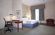 Bedroom 7 La Quinta Inn & Suites by Wyndham Milwaukee SW New Berlin
