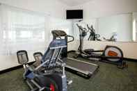 Fitness Center Baymont by Wyndham Mackinaw City