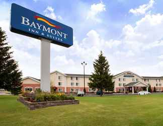 Bangunan 2 Baymont by Wyndham Mackinaw City