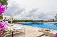 Swimming Pool Charleston Santa Teresa Cartagena