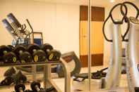 Fitness Center Charleston Santa Teresa Cartagena