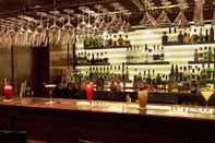 Bar, Kafe, dan Lounge Swissotel The Bosphorus Istanbul