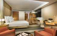 Bilik Tidur 6 Swissotel The Bosphorus Istanbul