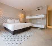 ห้องนอน 2 Marble Stella Maris Ibiza