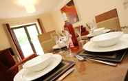 Restaurant 7 PREMIER SUITES Bristol Redcliffe