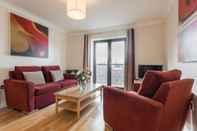 Common Space PREMIER SUITES Bristol Redcliffe