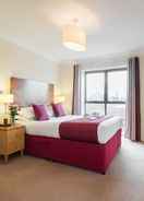 BEDROOM PREMIER SUITES Bristol Redcliffe