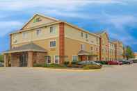Exterior Extended Stay America Suites Dallas DFW Airport N
