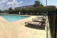 Swimming Pool Sleep Inn & Suites Niceville – Destin