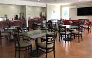 Restaurant 2 Sleep Inn & Suites Niceville – Destin