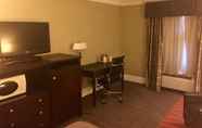 Bedroom 6 Sleep Inn & Suites Niceville – Destin