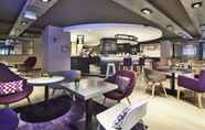 Bar, Cafe and Lounge 3 Campanile Lyon Centre - Gare Perrache - Confluence