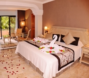 Bedroom 5 Grand Palladium Kantenah Resort & Spa All Inclusive