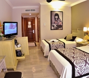 Bedroom 7 Grand Palladium Kantenah Resort & Spa All Inclusive