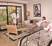 Bedroom 6 Grand Palladium Kantenah Resort & Spa All Inclusive