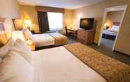 Kamar Tidur 6 Best Western Sicamous Inn