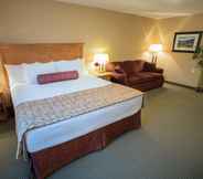 Bedroom 4 Best Western Sicamous Inn