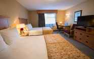 Kamar Tidur 7 Best Western Sicamous Inn