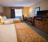 Bedroom 7 Best Western Sicamous Inn