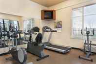 Fitness Center Days Inn by Wyndham Ottawa Airport