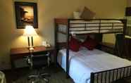 Bedroom 5 Hawthorn Suites by Wyndham Rancho Cordova/Folsom