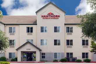Exterior 4 Hawthorn Suites by Wyndham Rancho Cordova/Folsom