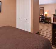 Bilik Tidur 4 Best Western Wilsonville Inn & Suites