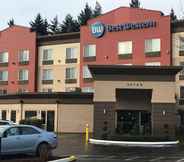 Luar Bangunan 6 Best Western Wilsonville Inn & Suites