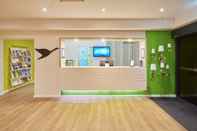 Sảnh chờ Ibis Styles Kununurra