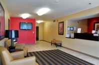 Lobby Extended Stay America Select Suites Detroit Warren