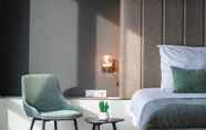 Bedroom 3 Select Hotel Maastricht