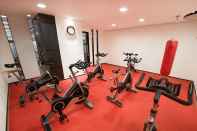 Fitness Center Shangri-La Dalian