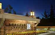 Bangunan 4 Larkspur Landing Pleasanton - An All-Suite Hotel