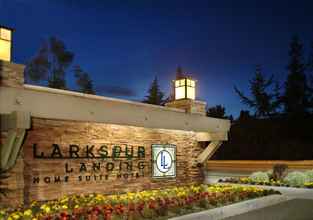 Bên ngoài 4 Larkspur Landing Pleasanton - An All-Suite Hotel