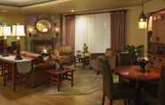 Lobi 5 Larkspur Landing Pleasanton - An All-Suite Hotel