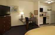 Kamar Tidur 6 Larkspur Landing Pleasanton - An All-Suite Hotel