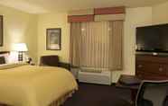 Bedroom 3 Larkspur Landing Pleasanton - An All-Suite Hotel