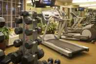 Fitness Center Larkspur Landing Pleasanton - An All-Suite Hotel