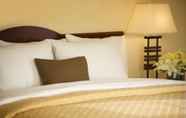 Bedroom 7 Larkspur Landing Pleasanton - An All-Suite Hotel