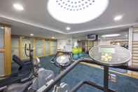 Fitness Center Eurostars Araguaney