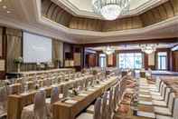 ห้องประชุม The Peninsula Bangkok