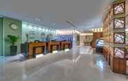 Lobby 4 J5 Rimal Hotel Apartments