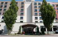 Exterior 4 Holiday Inn Express Vancouver Airport Richmond, an IHG Hotel