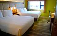 Bilik Tidur 3 Holiday Inn Express Vancouver Airport Richmond, an IHG Hotel