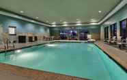 Swimming Pool 5 Holiday Inn Express & Suites - Interstate 380 at 33rd Avenue, an IHG Hotel