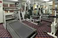 Fitness Center Baymont by Wyndham Monroe