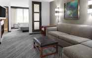 Ruang Umum 2 Hyatt Place Atlanta / Alpharetta / Windward Parkway