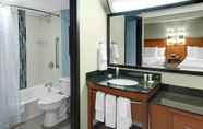 Bilik Mandi dalam Bilik 3 Hyatt Place Atlanta / Alpharetta / Windward Parkway