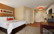 Kamar Tidur 4 MainStay Suites Salt Lake City Fort Union